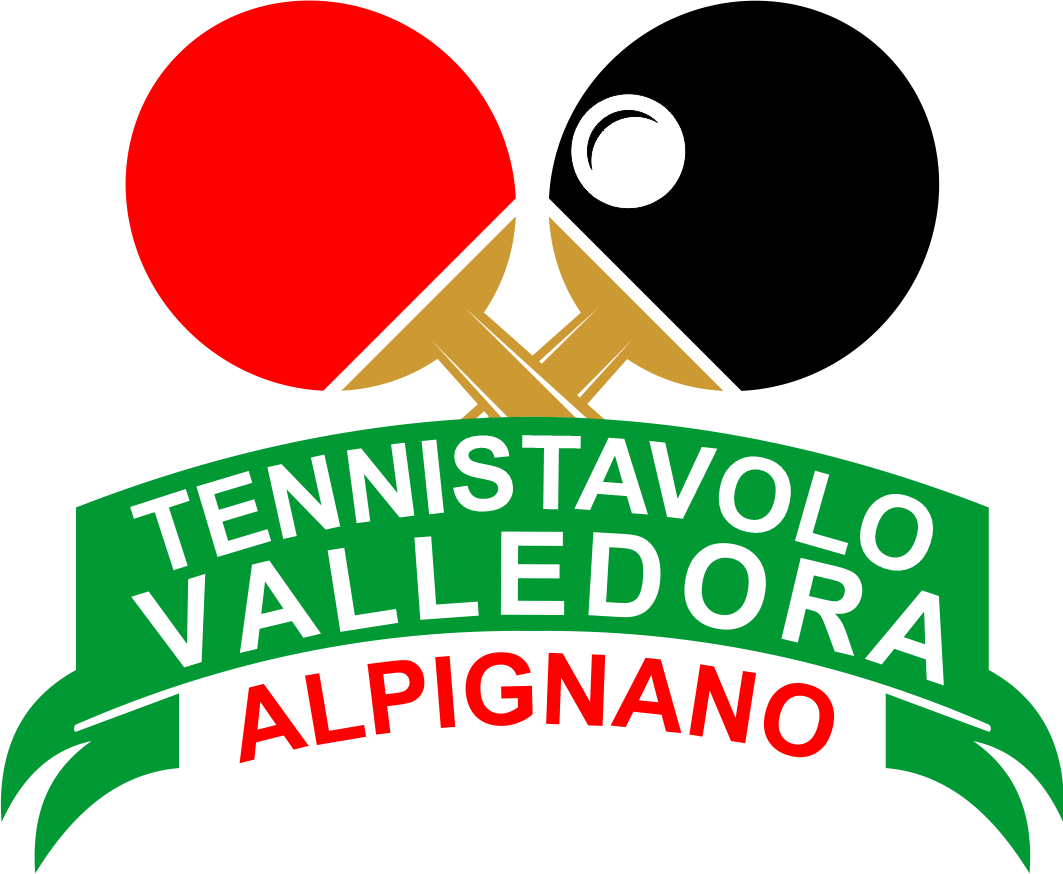 Tennistavolo Valledora Alpignano